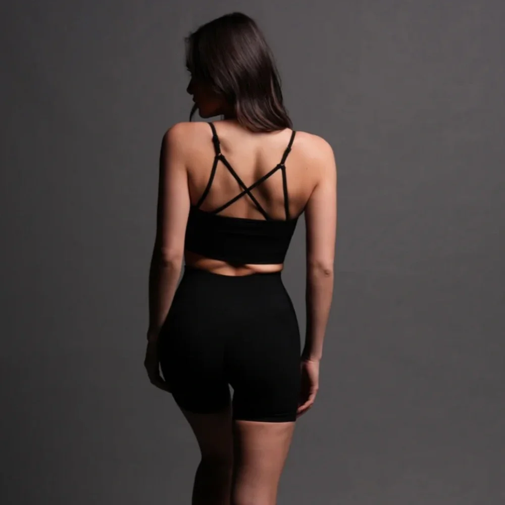 Darc Sport seamless sports bra Chopper Everson Huxley S SHE - Picture 6 of 13